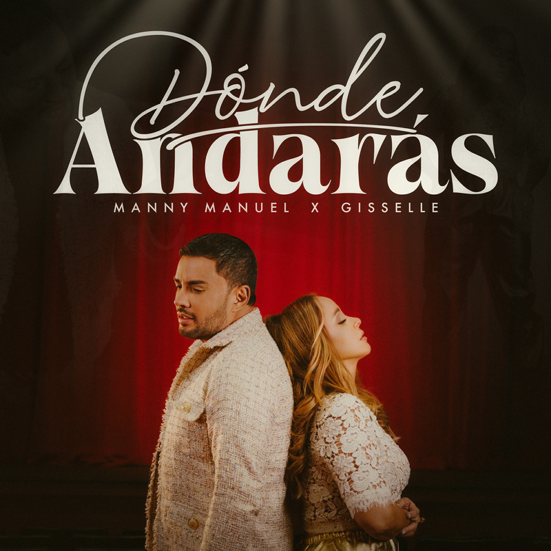 Manny Manuel y Gisselle